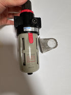Airtac BFR: Air Filter Regulator  - BFR3000N