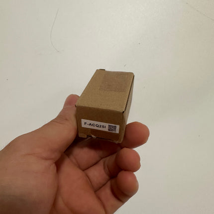 Airtac ACQ:  Mounting Accessory  F-ACQ25I