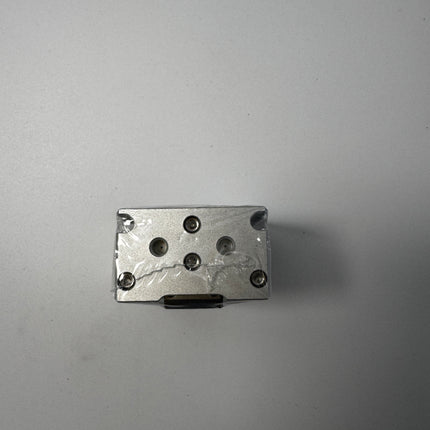 Airtac  HFD Series: Thin Pneumatic Finger  - HFD12X10
