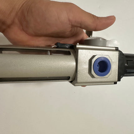 Airtac GAFR300: Air Filter Regulator - GAFR30015ST