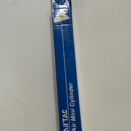 Airtac  MI series: double action type mini cylinder  - MI10X60CA