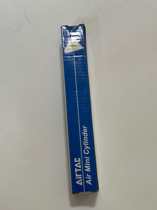 Airtac  MI series: double action type mini cylinder  - MI10X60CA