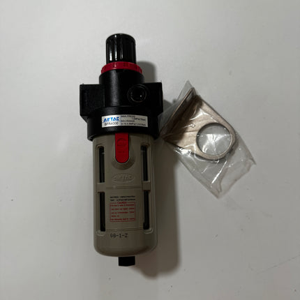 Airtac BFR: Air Filter Regulator  - BFR4000N