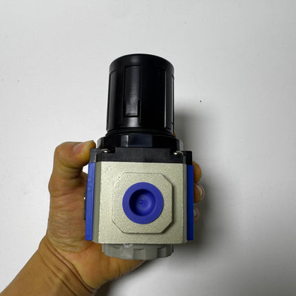 Airtac  GR series: pressure regulating valve  - GR40015JF2T