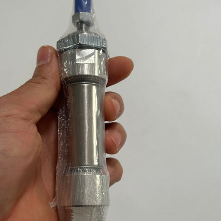 Airtac  MA Series: Compound Cylinder  - MA20X10SCA