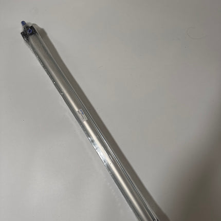 Airtac  SC series: Standard double-acting cylinder  - SC40X650S