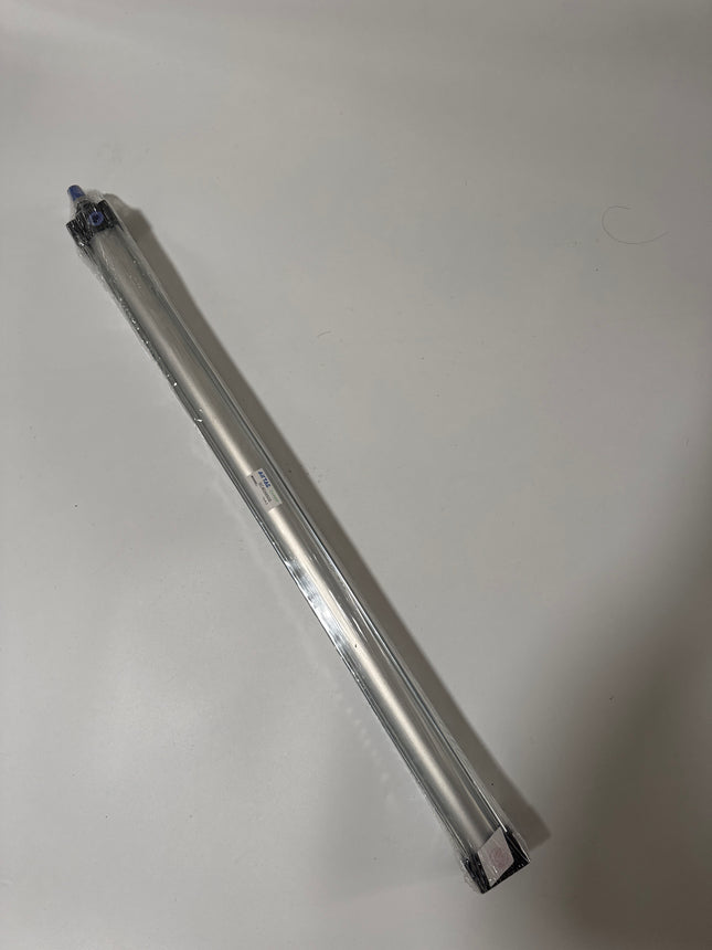 Airtac  SC series: Standard double-acting cylinder  - SC40X650S