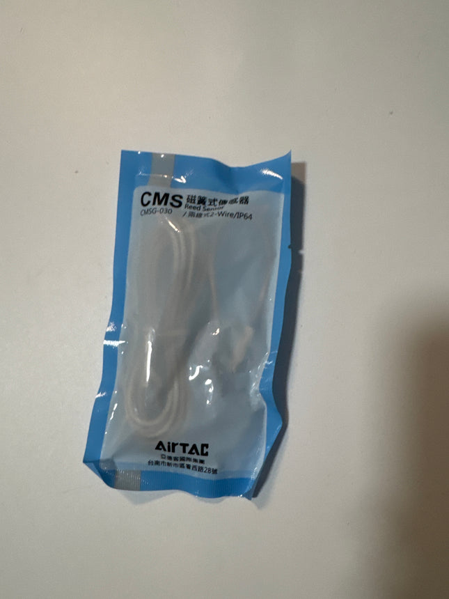 Airtac  CMS Series: Reed Sensors  - CMSG-030