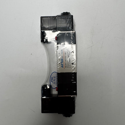 Airtac 4V230C-08: Solenoid Air Valve - 4V230C08A