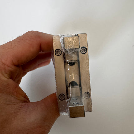 Airtac  HFKL Series: Pneumatic Finger  - HFTKL20