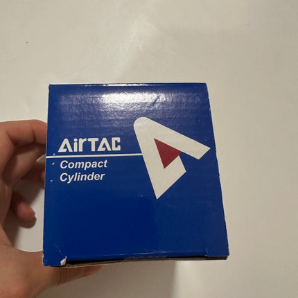 Airtac SDA: Compact Cylinder,Double Acting - SDA63X25