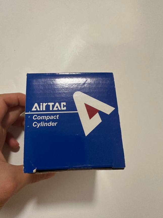Airtac  SDA series: double action cylinder  - SDA63X25