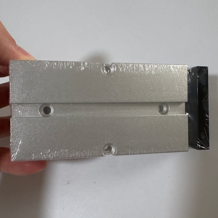 Airtac TN: Double-shaft Cylinder,Double Acting Type- TN16X50S