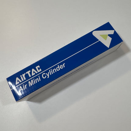 Airtac  MI series: double action type mini cylinder  - MI20X25SCA