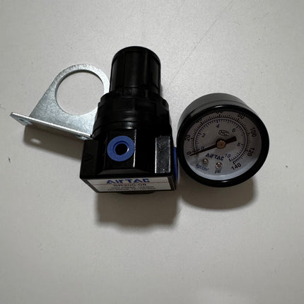 Airtac SR: Air Pressure Regulator - SR200084