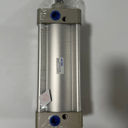 Airtac SAI: Standard Air Cylinder, Double Acting - SAI100X150S