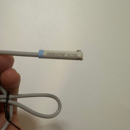 Airtac DMS: Cylinder Position Sensor - DMSH-PM08 (MOQ 10 pcs.)