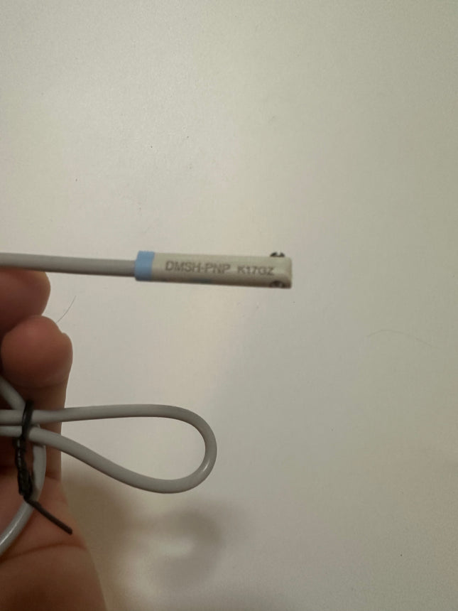 Airtac  DMS Series: Electronic Sensors  - DMSH-PM08
