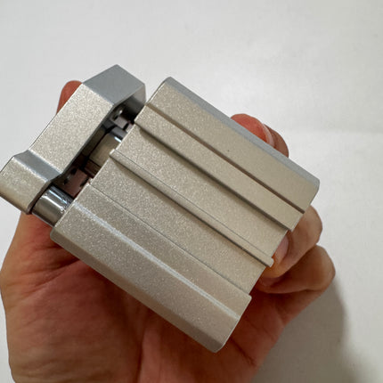 Airtac TACQ: double acting with guider - TACQ32X10ST