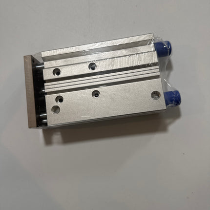 Airtac TCM: Triaxial Cylinder,Double Acting Type- TCM25X100S