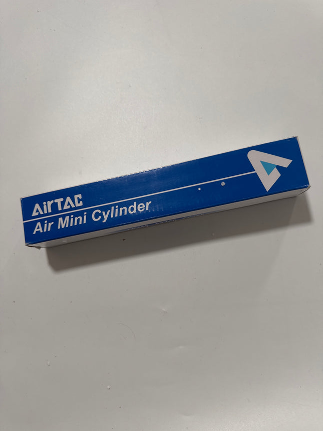 Airtac  MA Series: Compound Cylinder  - MA32X100SCA