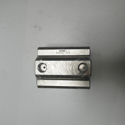 Airtac  SDA series: double action cylinder  - SDA50X50