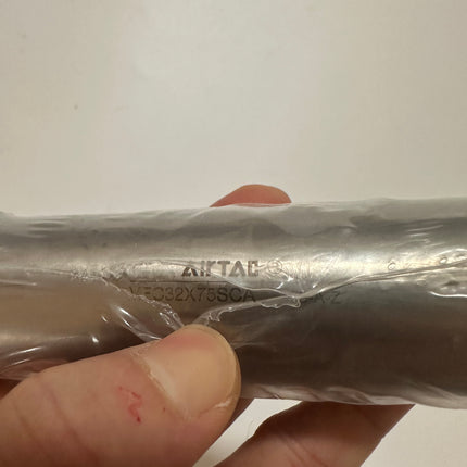 Airtac  MF series: double action buffer adjustable cylinder  - MFC32X75SCA