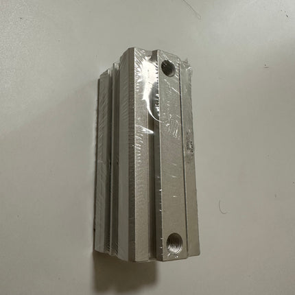 Airtac ACQ: Compact Air Cylinder. Double Acting - ACQ32X80S