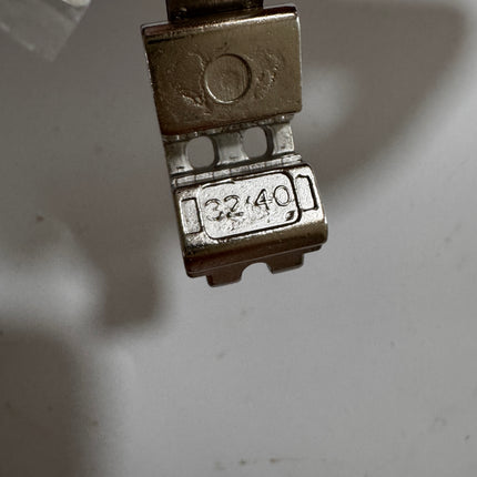 Airtac MQ: Mounting Bracket for Cylinder Position Sensor - F-MQS32