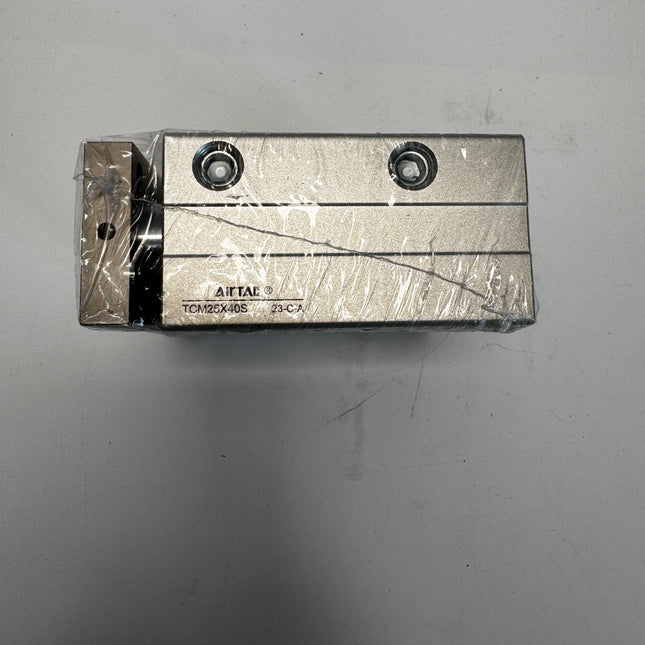 Airtac  TCL,TCM Series: Compound Type Three Axis Cylinder  - TCM25X40S