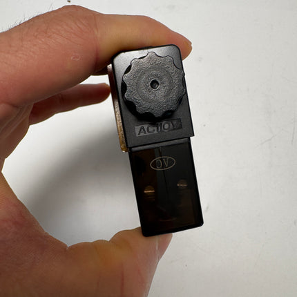 Airtac 3V310-10-NO: Solenoid valve(3/2 way) - 3V31010NOCG