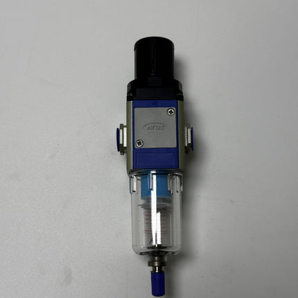 Airtac  GFR Series: Pressure regulating filter  - GFR20008MJF3WT