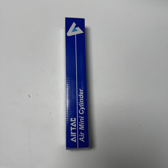 Airtac  MA Series: Compound Cylinder  - MA20X100SCA