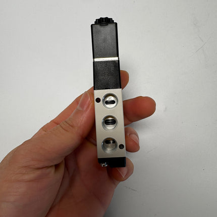 Airtac 4V110-06: Solenoid Air Valve - 4V11006BIT