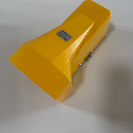 Airtac 4F210-08: Pneumatic Foot Pedal. 5 Way - 4F21008LFG