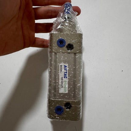 Airtac SE: Double Acting Standard Air Cylinder - SE32X25