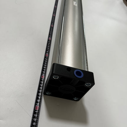 Airtac  SC series: Standard double-acting cylinder  - SC100X760