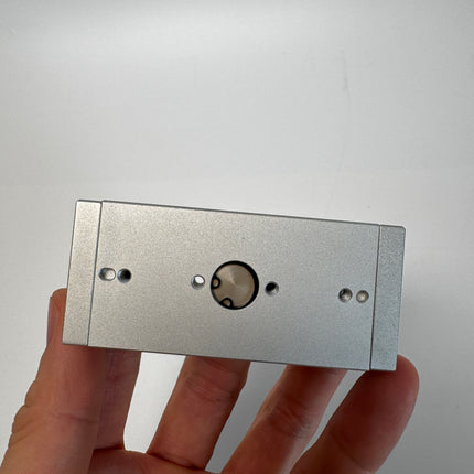 Airtac  HFD Series: Thin Pneumatic Finger  - HFD8X30