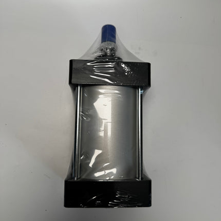 Airtac  SC series: Standard double-acting cylinder  - SC100X75S