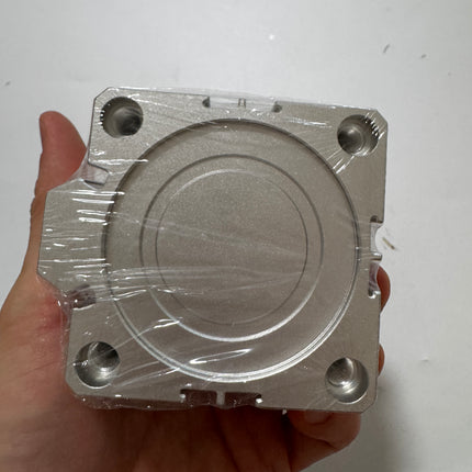 Airtac  SDA series: double action cylinder  - SDA63X15