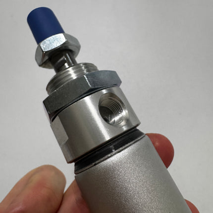 Airtac  MBL series: double action cylinder  - MBL25X40SU