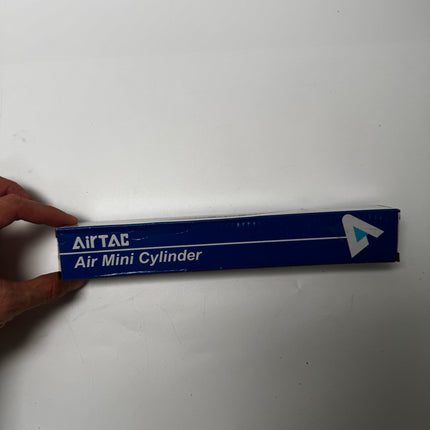 Airtac  MA Series: Compound Cylinder  - MA20X100SU