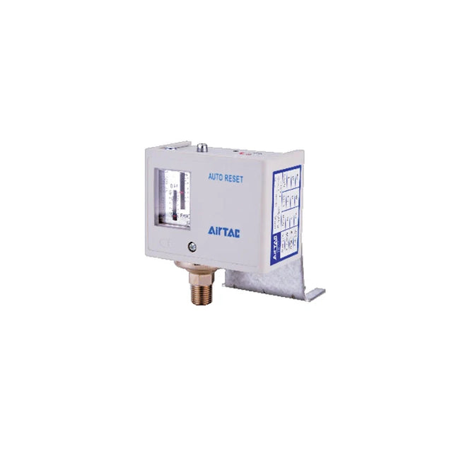 Airtac  PK, AIS Series: Pressure Controller  - PK510N