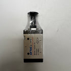 Airtac 3L310-10: Push Pull Valve. 3 Way - 3L31010