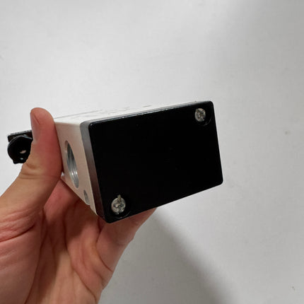 Airtac 4V410-15: Solenoid Air Valve - 4V41015BG-W