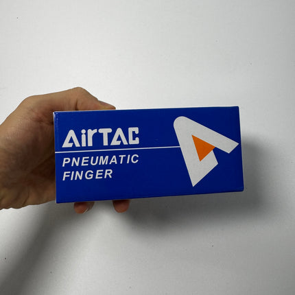 Airtac  HFR series: open and close type pneumatic finger  - HFR25N