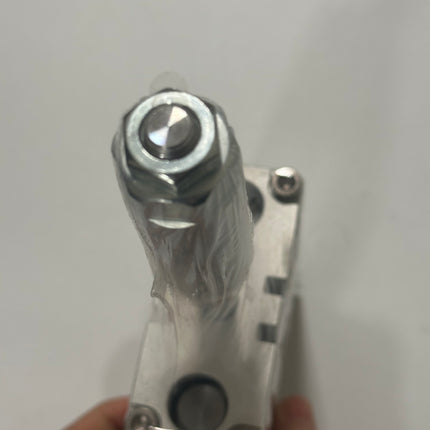 Airtac  TCL,TCM Series: Compound Type Three Axis Cylinder  - TCMJ25X50-50S