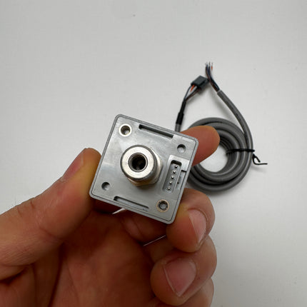 Airtac  DPH series: electronic digital display pressure sensor  - DPHP3-10020T