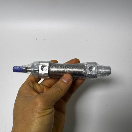 Airtac  MF series: double action cylinder  - MF20X25SCA