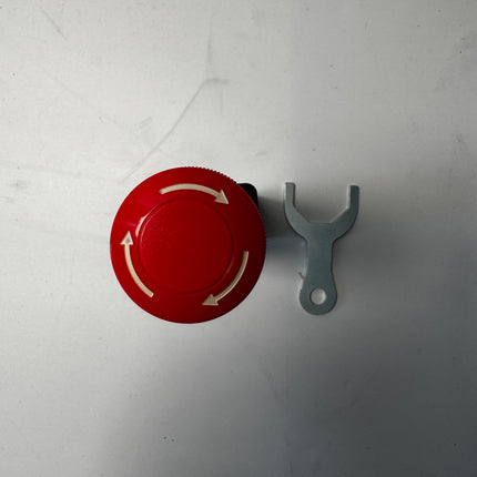 Airtac M3PL210-08: Manual Valve. 3 Way - M3PL21008G